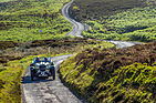 Alvis Speed 20 SA (1932) - am 1000 Mile Trial 2015