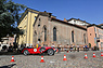 Alvis Speed 20 SA (1932) am GP Nuvolari 2013 (© René Collection, 2013) Alvis Speed 20 SA (1932) am GP Nuvolari 2013 (© René Collection, 2013)