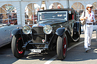 Alvis Speed 20 SA (1933) - im Rahmen der Sonderschau "100 Jahre Alvis" - BCM Mollis 2019