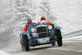 Bild Impressionen WinterRAID