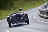 Alvis Speed 25 (1937) - am Roßfeldrennen 2013 (© Michael Alschner, 2013) Alvis Speed 25 (1937) - am Roßfeldrennen 2013 (© Michael Alschner, 2013)