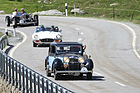 Image: Alvis Speed 25 Charlesworth (1936) - The Italian Job Rally on Saturday - 27th BCCM St. Moritz 2021