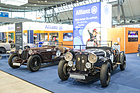 Bild: Alvis Speed 25 Special 3,6 Labro (1937) - Retro Classics Stuttgart 2026