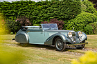 Bild: Alvis Speed Twenty-Five SB 'Parallel Door' Drophead Coupe by Bertelli (1936) - als Lot 280 an der RM Sotheby's Monterey Versteigerung 2025