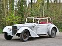 Image: Alvis Speed Twenty SC Three-position Drophead Coupé Project (1935) - as Lot 119 at the Bonhams Goodwood Members' Meeting Auction 2026