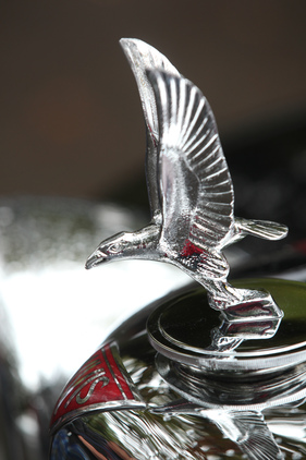 Alvis TA 14 Worblaufen (1946) - am Zurich Classic Car Award 2015