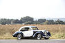 Alvis TA14 Duncan Coupé (1948) - als Lot 142 an der Bonhams Goodwood Revival Versteigerung am 10. September 2016 (© Bonhams, 2016) Alvis TA14 Duncan Coupé (1948) - als Lot 142 an der Bonhams Goodwood Revival Versteigerung am 10. September 2016 (© Bonhams, 2016)