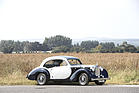 Image: Alvis TA14 Duncan Coupé (1948) - as lot 142 at the Bonhams Goodwood Revival Auction on September 10, 2016