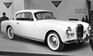 Alvis TC 108/G Graber (1956) - eleganter als das Werks-Coupé (© Archiv Automobil Revue) Alvis TC 108/G Graber (1956) - eleganter als das Werks-Coupé (© Archiv Automobil Revue)