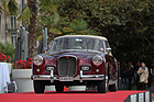 Alvis TC 108:G Graber Cabriolet (1958) - Concours d'Excellence International 2017