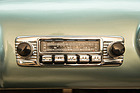 Alvis TC 108G Graber Special (1957) - Klassisches Blaupunkt Autoradio