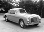 Alvis TC 21/100 Graber Special (1954) - Elegantes Coupé (© Archiv Automobil Revue) Alvis TC 21/100 Graber Special (1954) - Elegantes Coupé (© Archiv Automobil Revue)