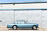 Alvis TC21 100 Graber Coupé (1955) - angeboten als Lot 153 am Bonhams The Bonmont Sale am 4. Juni 2023 (© Bonhams, 2023) Alvis TC21 100 Graber Coupé (1955) - angeboten als Lot 153 am Bonhams The Bonmont Sale am 4. Juni 2023 (© Bonhams, 2023)