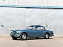 Alvis TC21 100 Graber Coupé (1955) - angeboten als Lot 153 am Bonhams The Bonmont Sale am 4. Juni 2023