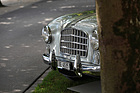 Alvis TC21 Graber Coupé (1953) - Concours d'Excellence International 2017
