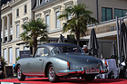 Alvis TC21 Graber Coupé (1953) - Concours d'Excellence International 2017