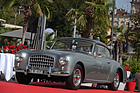 Alvis TC21 Graber Coupé (1953) - Concours d'Excellence International 2017