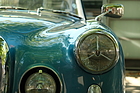 Alvis TD 21 (1959) – Zürich Classic Car Award