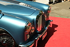 Alvis TD 21 (1959) – Zürich Classic Car Award