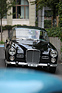 Alvis TD 21 Graber Coupé (1961) - am Concours d'Excellence Luzern am 17. September 2016