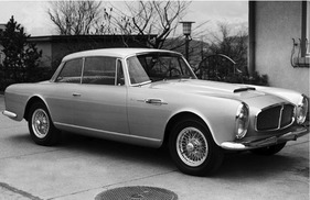Alvis 1920-1967 - sportliche Fahrzeuge mit erlesenen technischen Innovationen