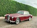 Alvis TD21 Coupé (1960) - as lot 320 at the Bonhams MPH Bicester Heritage auction on December 11, 2020