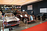Alvis TE 21 Graber Super (1964) - zusammen mit einem Talbot-Lago T26 Record von 1950 auf dem Stand von Christoph Grohe - Rétromobile Paris 2018 (© Bruno von Rotz, 2018) Alvis TE 21 Graber Super (1964) - zusammen mit einem Talbot-Lago T26 Record von 1950 auf dem Stand von Christoph Grohe - Rétromobile Paris 2018 (© Bruno von Rotz, 2018)