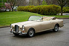 Alvis TE21 Drophead Coupé (1965) - als Lot 106 angeboten an der Bonhams 'The Greenwich Auction" am 5. Juni 2022