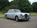 Alvis TE21 Saloon (1965) - als Lot 077 an der Bonhams MPH Bicester Heritage Versteigerung am 20. September 2020