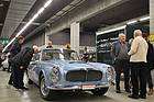 Alvis TE21 Serie III Graber (1964) - herrliche Schweizer Karrosserie auf britischem Chassis