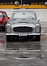 Alvis TF 21 Super Graber - an der Dolder Classics vom September 2013