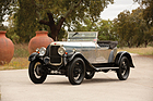 Alvis TJ 12/50 Boattail Speedster (1932) - als Lot 166 an der RM/Sotheby's-Versteigerung "The Sáragga Collection" 2019