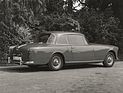 Alvis Three Litre (1958) - In der Coupéausführung