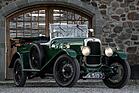 Alvis Type TJ 12/50 Tourer (1932) - als Lot 137 an der Bonhams "The Audrain Concours" Versteigerung 2024