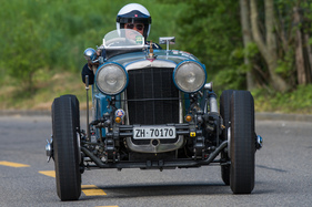 Image for article 9th GP Mutschellen on April 26, 2020 - Register now!