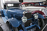 Alvis - im Automuseum Melle (© Emanuel Zifreund, 2015) Alvis - im Automuseum Melle (© Emanuel Zifreund, 2015)