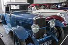 Image: Alvis - in the Automuseum Melle