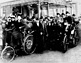 Am London to Brighton - Veteran Car Run als die Veranstaltung noch aktuell und nicht historisch war (© Royal Automobile Club, 1896) Am London to Brighton - Veteran Car Run als die Veranstaltung noch aktuell und nicht historisch war (© Royal Automobile Club, 1896)