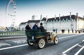 Am London to Brighton - Veteran Car Run Am London to Brighton - Veteran Car Run