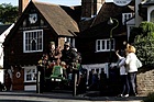 Image: Am London to Brighton - Veteran Car Run