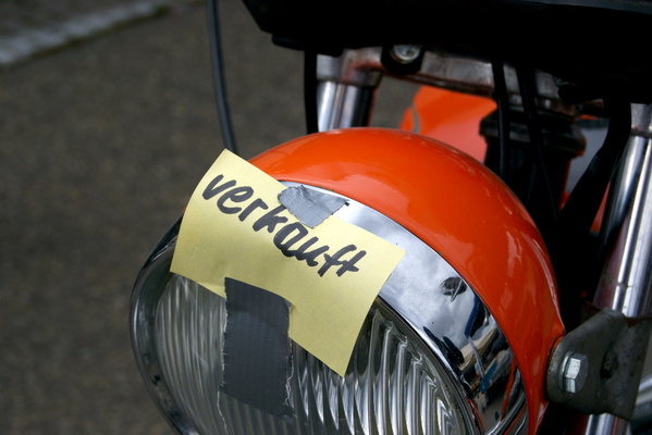 Am Samstagmittag war man für die wirklichen Schnäppchen schon zu spät dran – Veterama Mannheim 2022