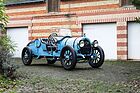 Amédée Bollée Type F (1914) - als Lot 031 angeboten an der Artcurial Rétromobile Paris Versteigerung am 2. Februar 2024
