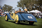 Amelia Island Concours d'Elegance 2020 - BMW 315/1 Sport (1934)