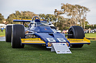 Amelia Island Concours d'Elegance 2020 - Der McLaren, mit dem Mark Donohue McLaren 1972 in Indianapolis siegte