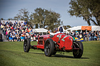 Amelia Island Concours d'Elegance 2020 - Dieser Renner hat Kampfspuren