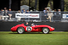 Amelia Island Concours d'Elegance 2020 - Ferrari 250 Testa Rossa (1958)