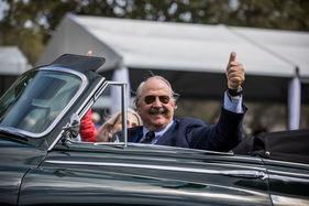 Amelia Island Concours d'Elegance 2020 - Freude herrscht!