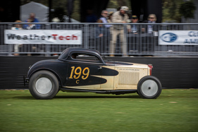 Amelia Island Concours d'Elegance 2020 - Hot Rod