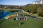 Amelia Island Concours d'Elegance 2020 - Roger Penske, ein Pokal und jede Menge Automobile.