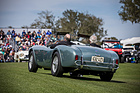 Amelia Island Concours d'Elegance 2020 - Shelby 289 Cobra CSX 2125 (1963)